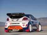 Hyundai Veloster Rally Car 2011 года